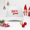 God is Good Cap