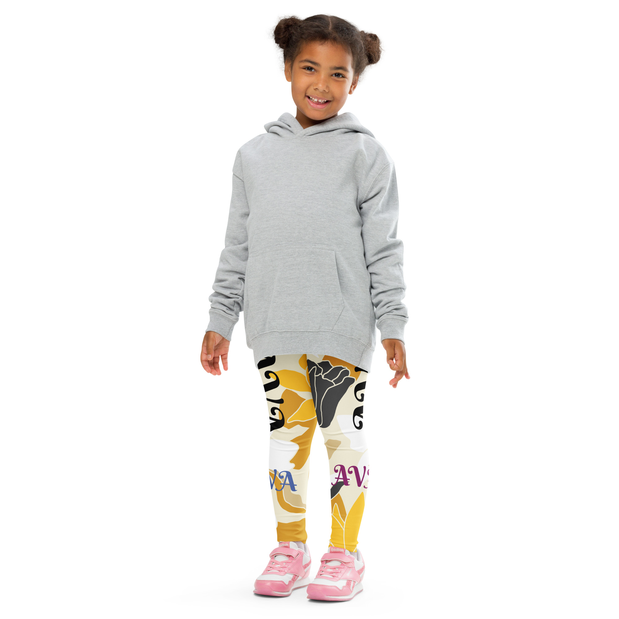 Kid's Leggings - Image 6