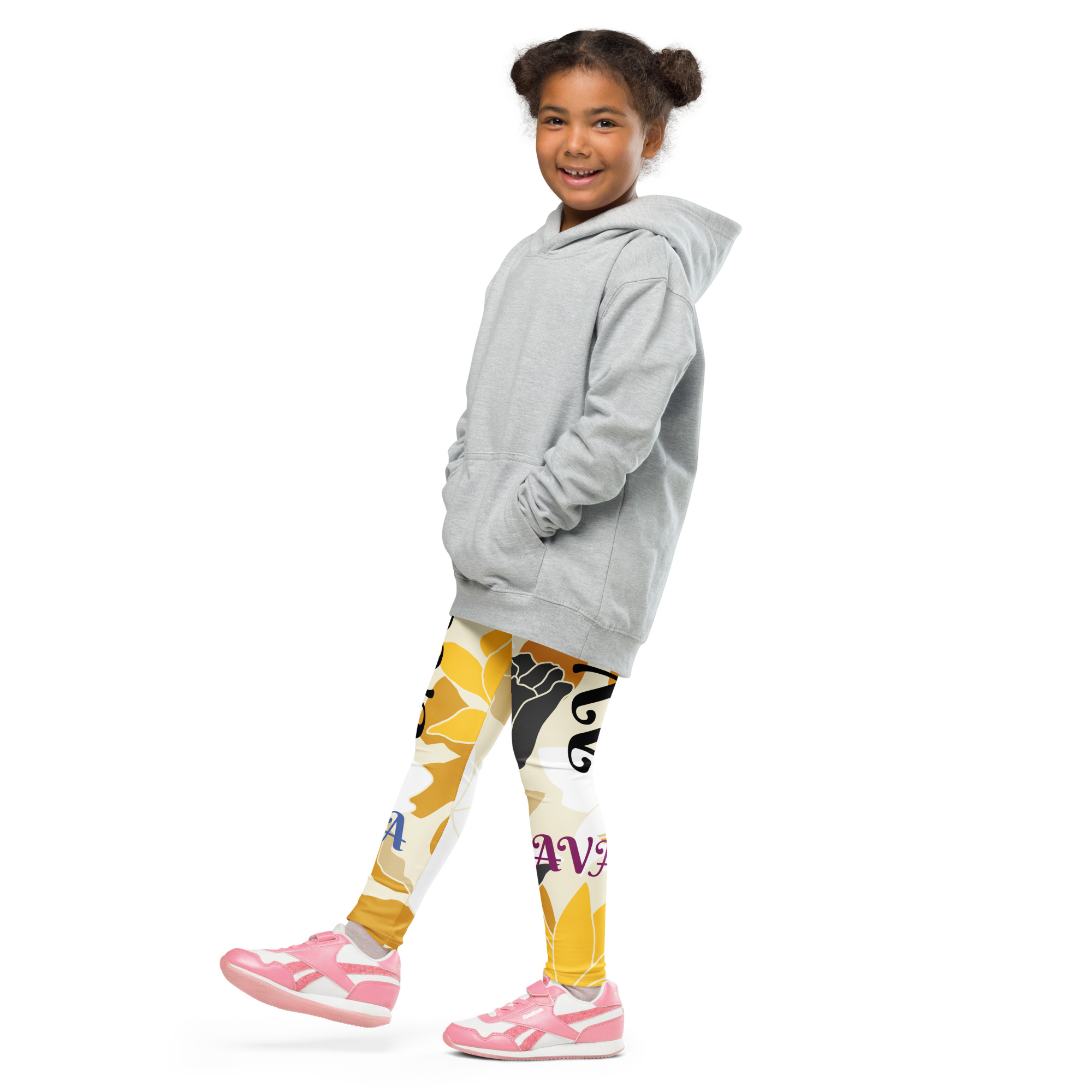 Kid's Leggings - Image 7