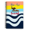 You Are Loved Notebook