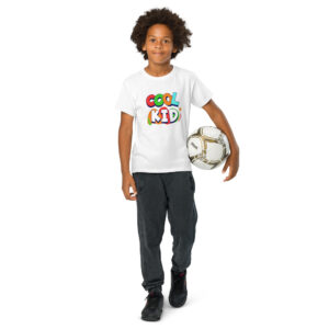 Cool Kid t-shirt