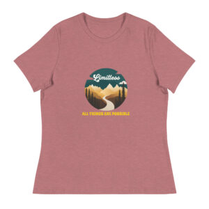 Women's Relaxed T-Shirt